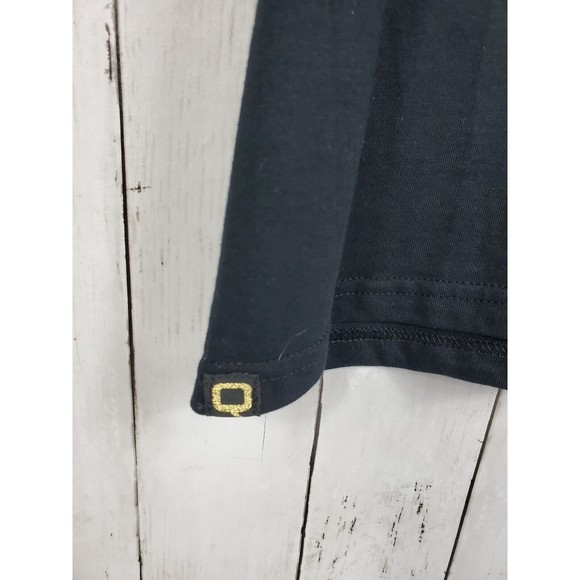 Private Members Club Mens T-Shirt Black Short Sleeve Mens Sz 2XL Printed Design - Picture 4 of 7